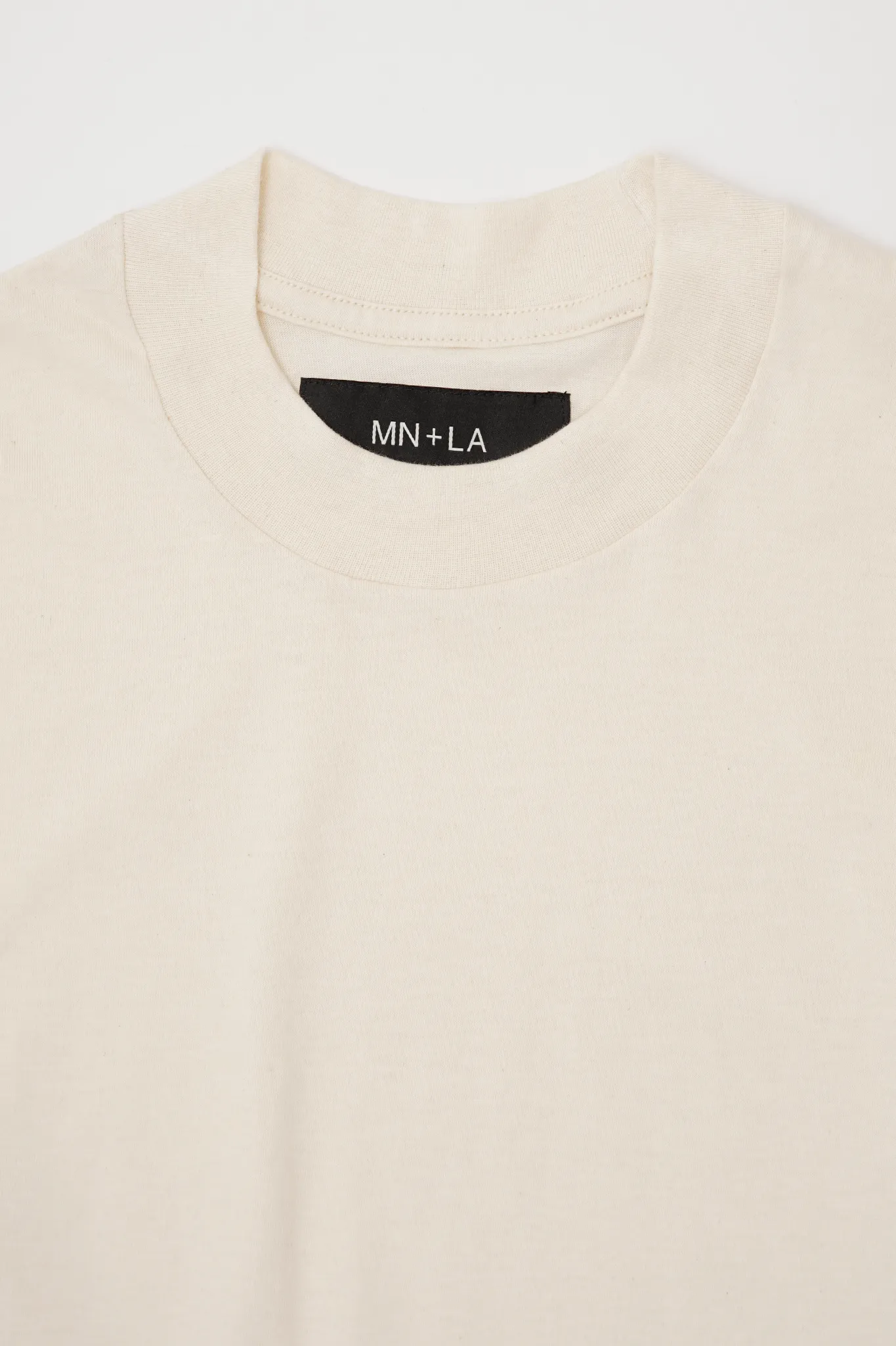 ORGANIC COTTON CLASSIC TEE