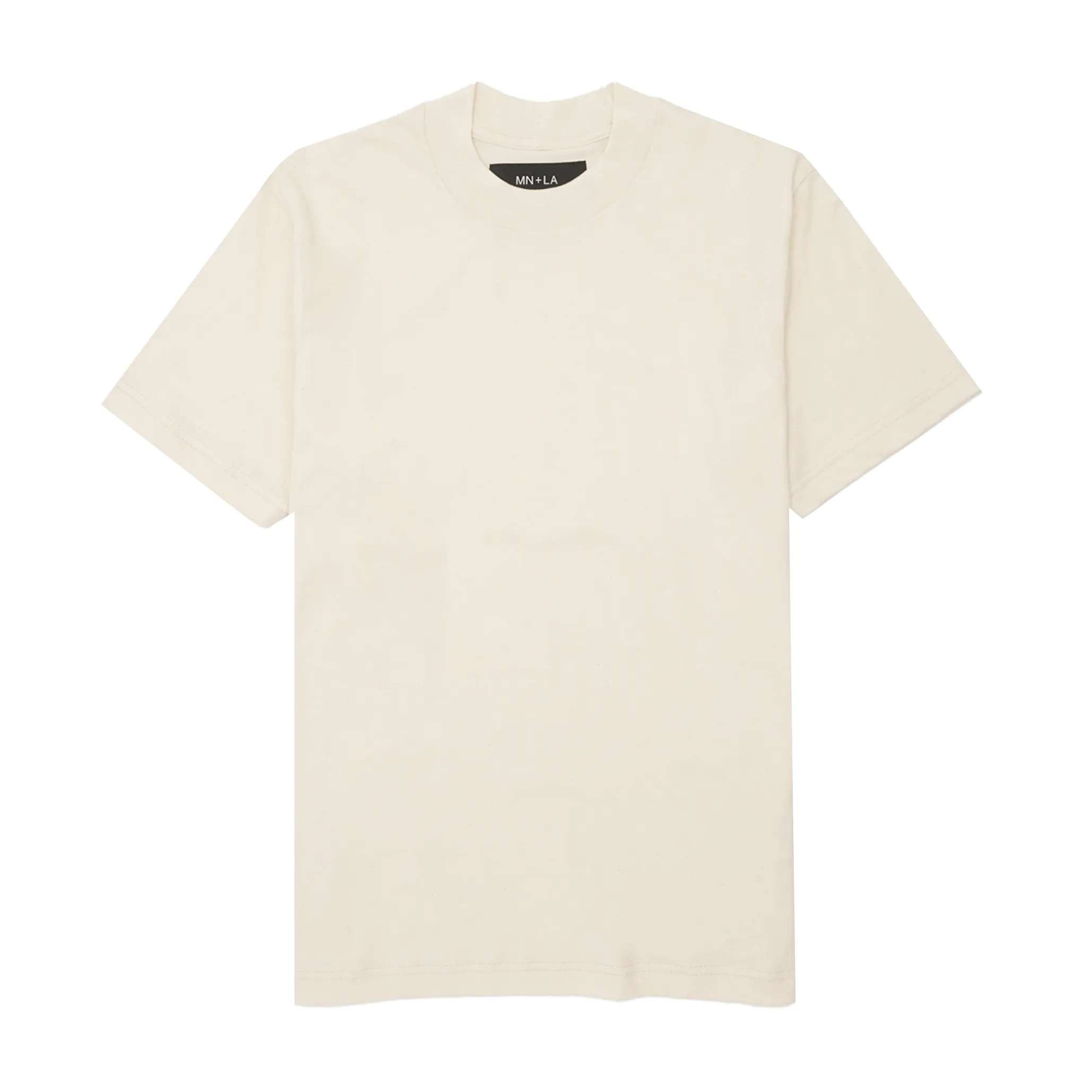 ORGANIC COTTON CLASSIC TEE