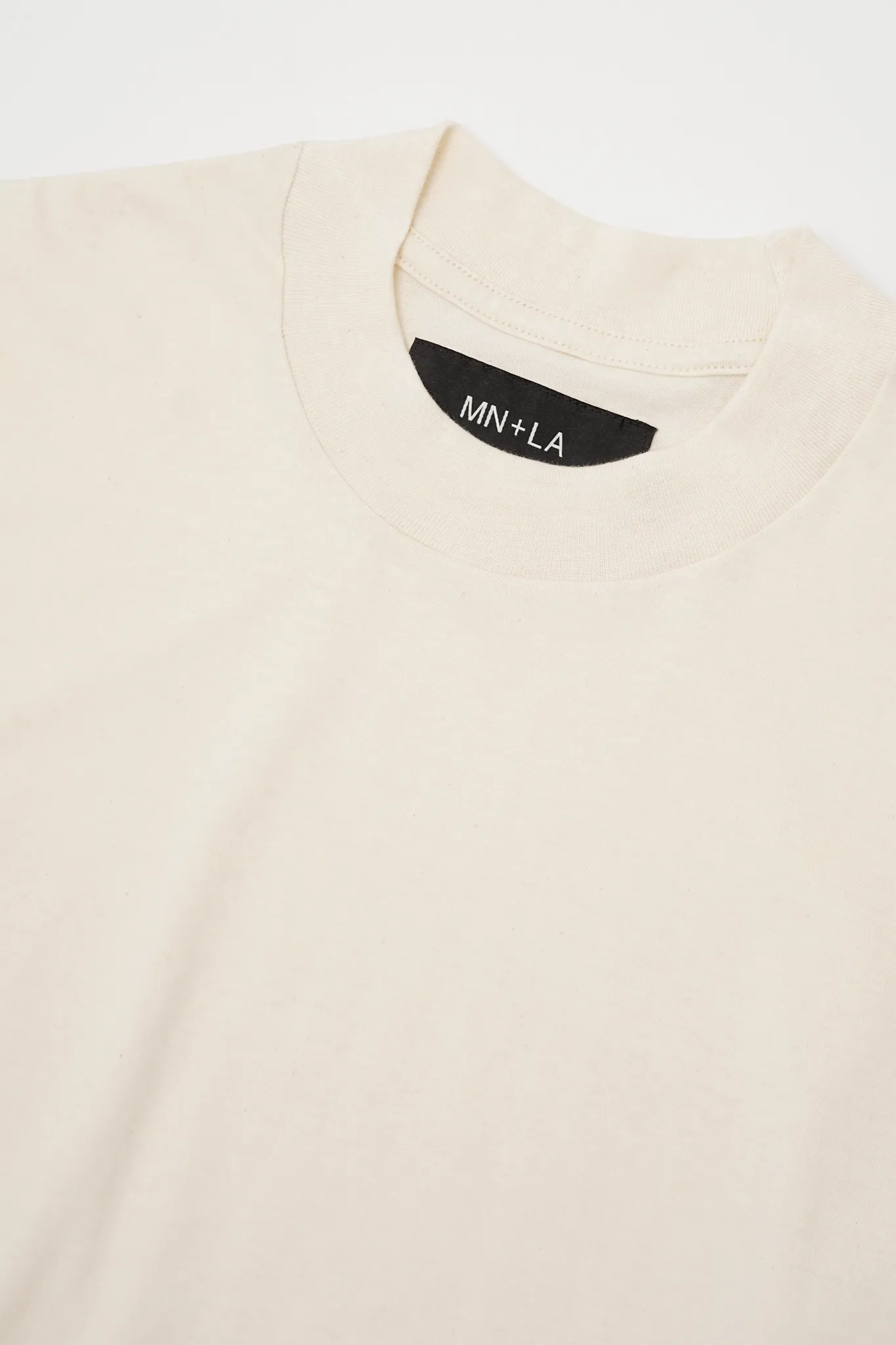 ORGANIC COTTON CLASSIC TEE