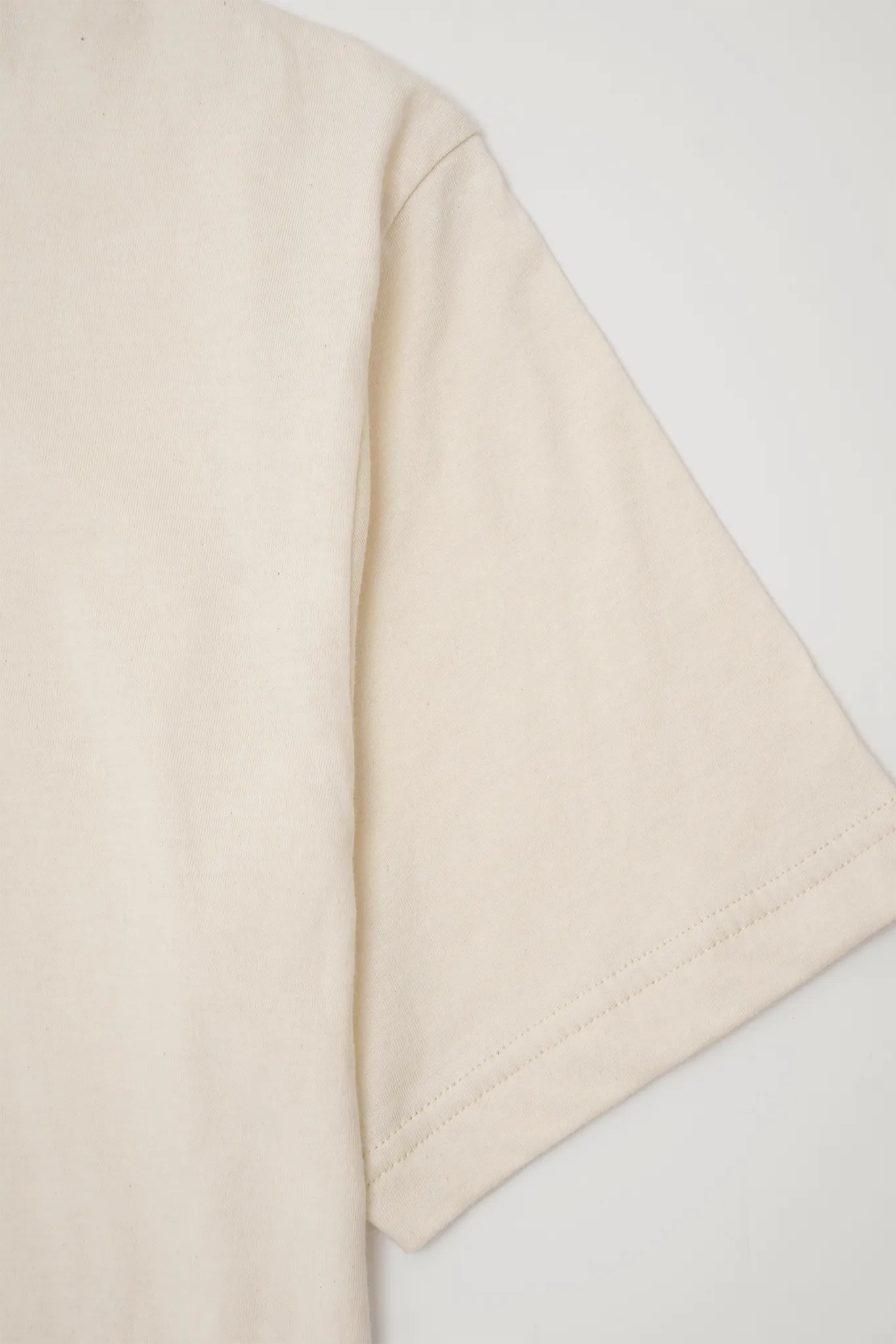ORGANIC COTTON CLASSIC TEE
