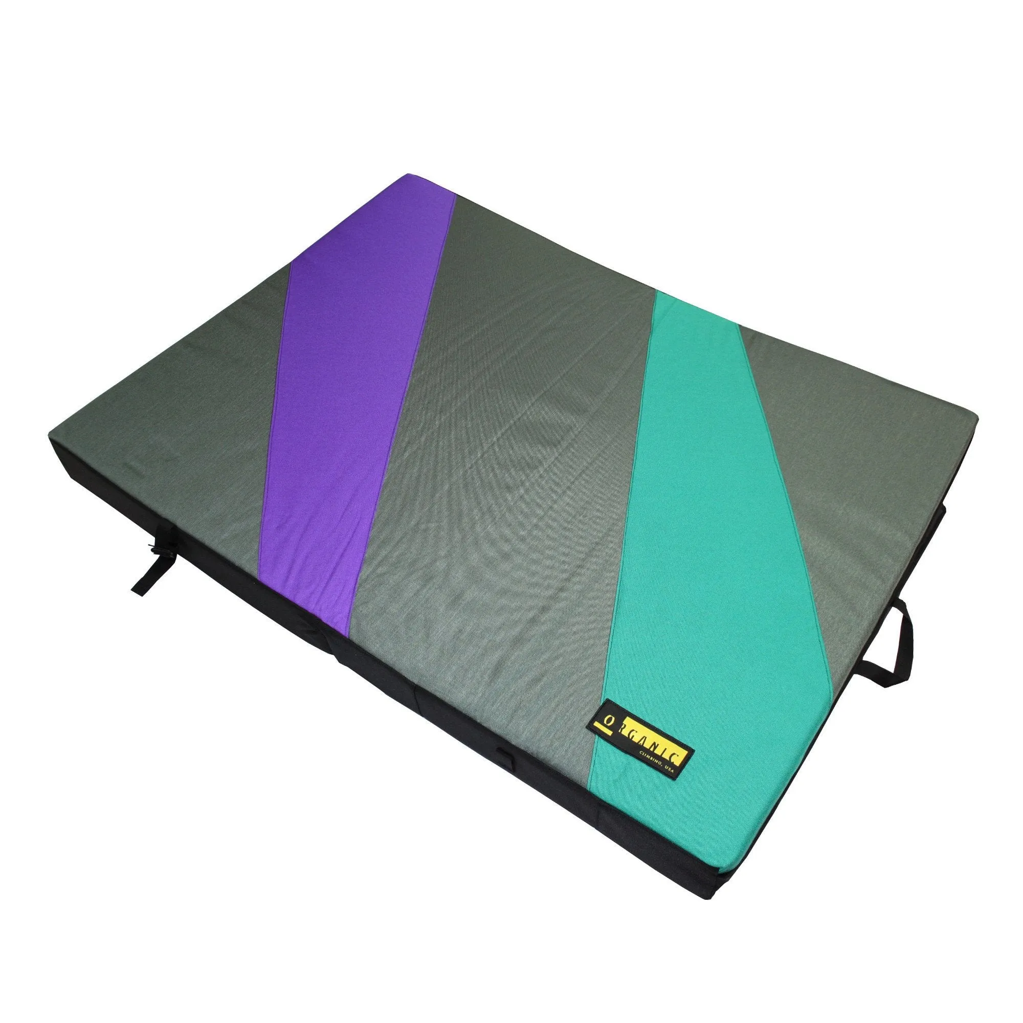 Organic Full Pad - Bold