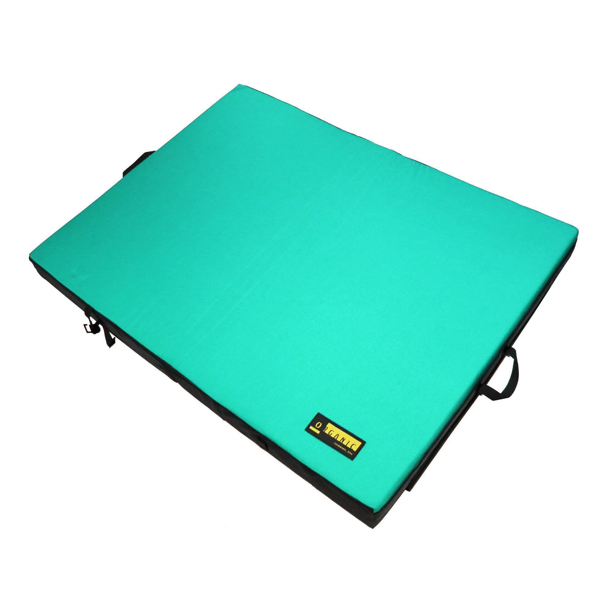 Organic Full Pad - Solid