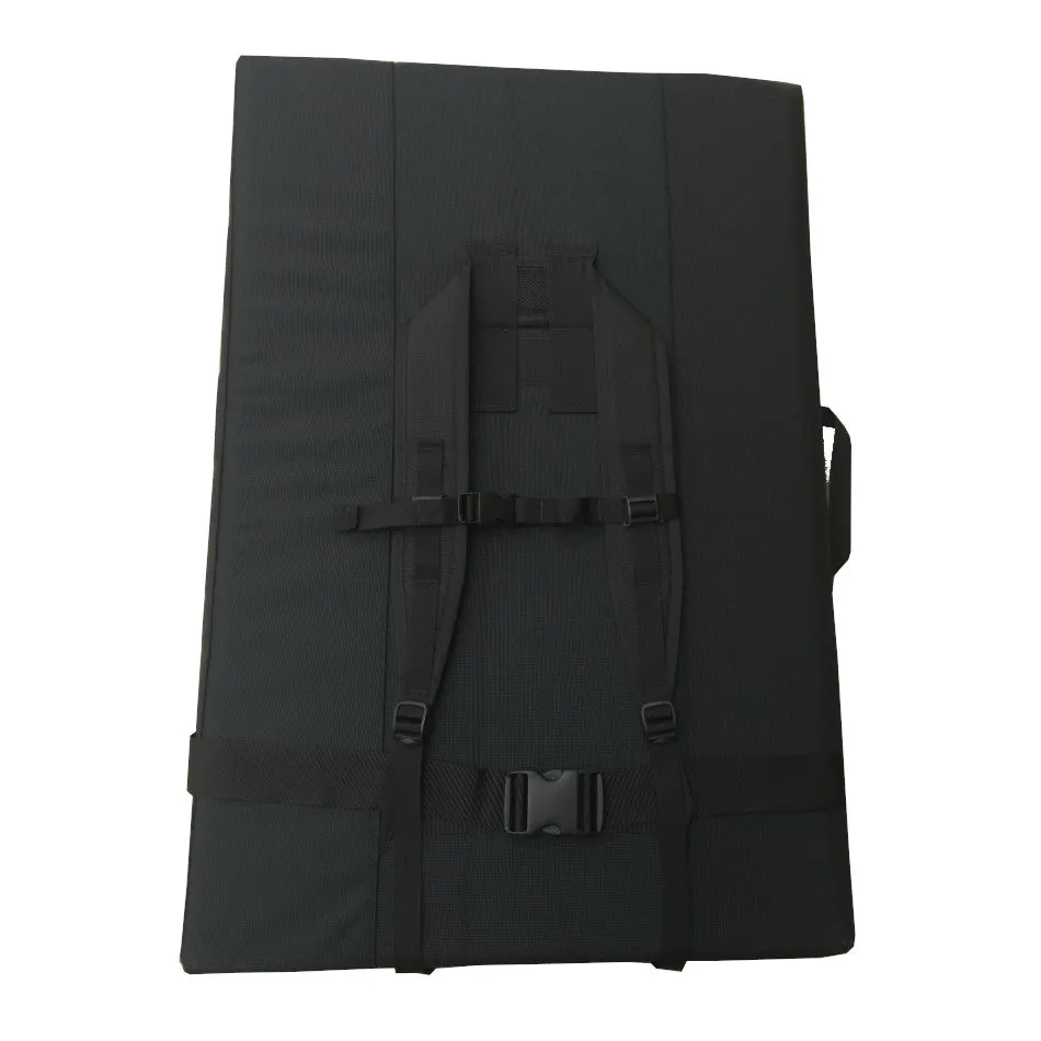 Organic Full Pad - Solid