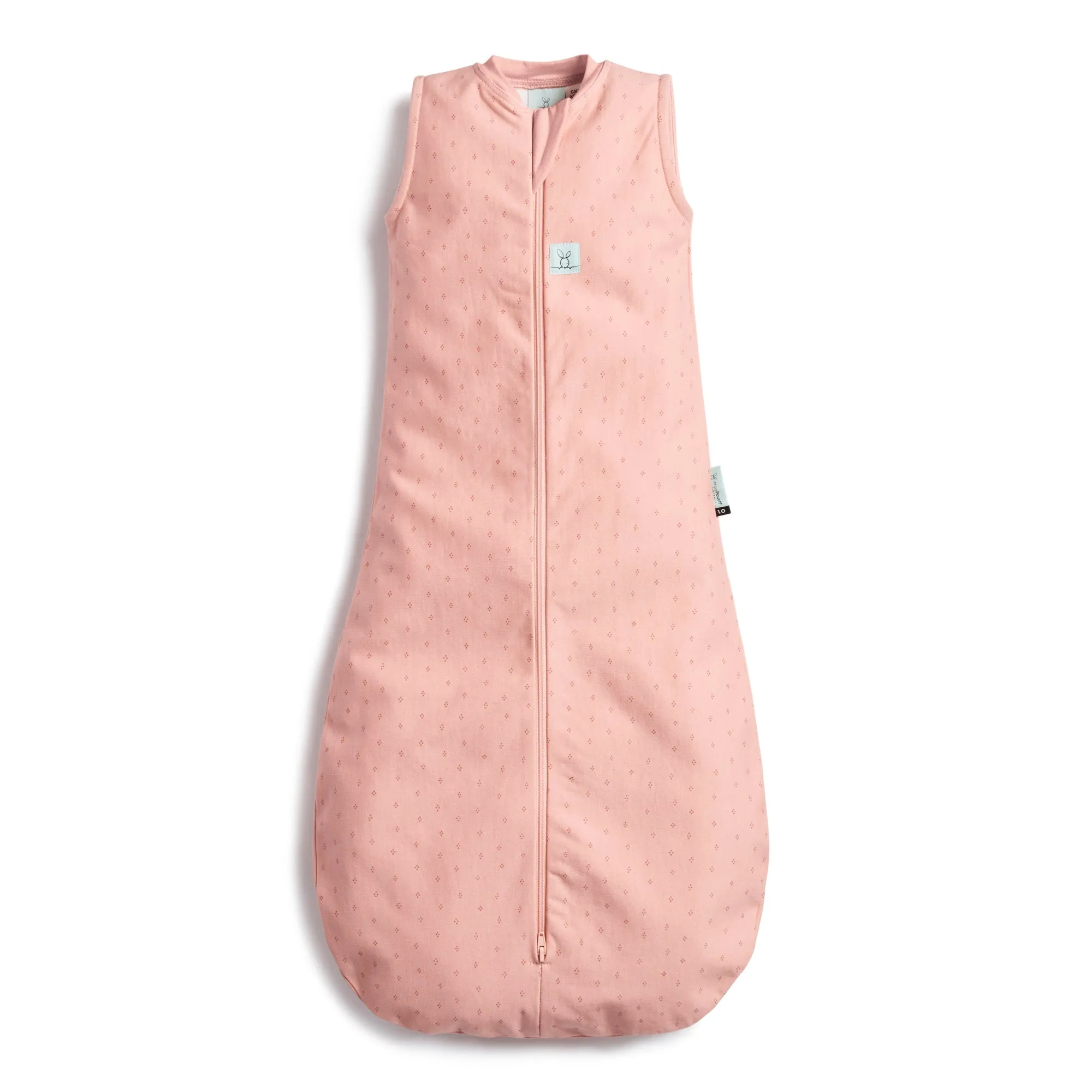 Organic Summer Jersey Sleeping Bag