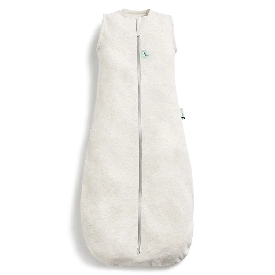 Organic Summer Jersey Sleeping Bag