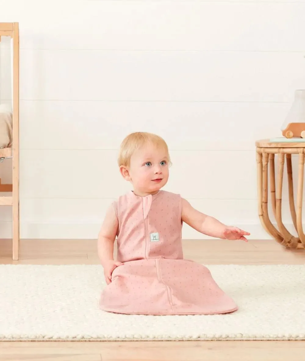 Organic Summer Jersey Sleeping Bag