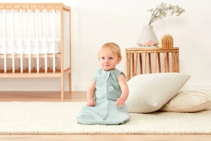 Organic Summer Jersey Sleeping Bag