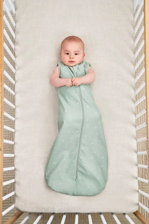 Organic Summer Jersey Sleeping Bag