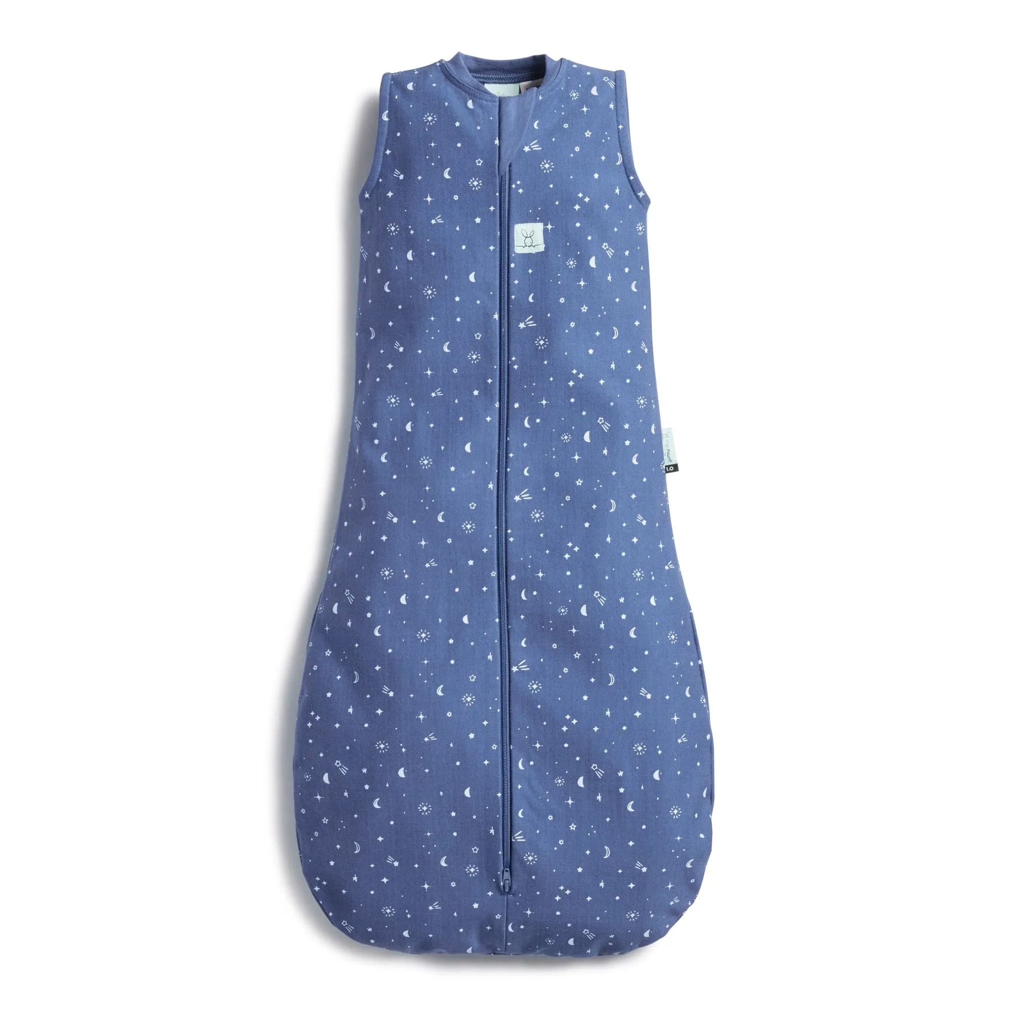 Organic Summer Jersey Sleeping Bag