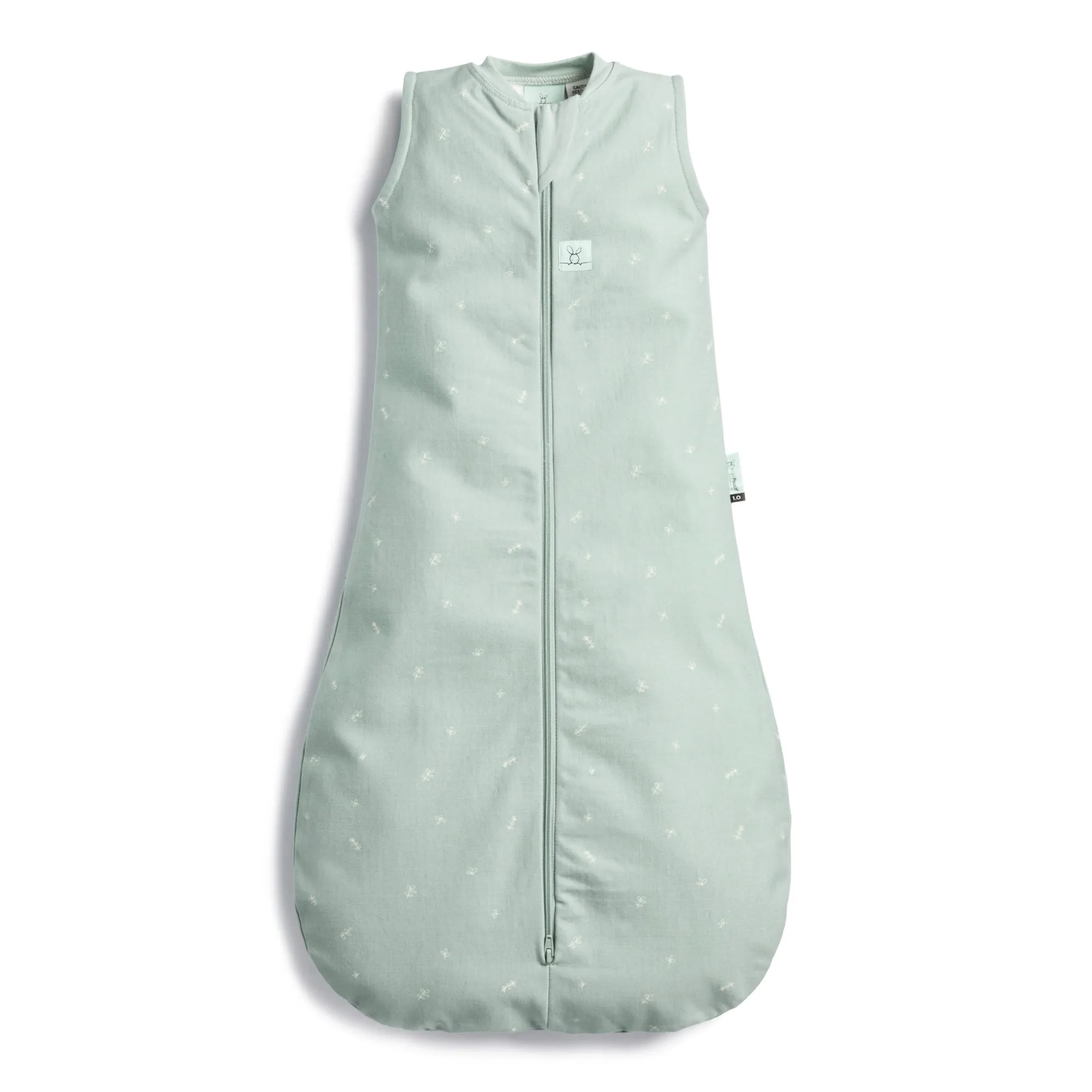 Organic Summer Jersey Sleeping Bag