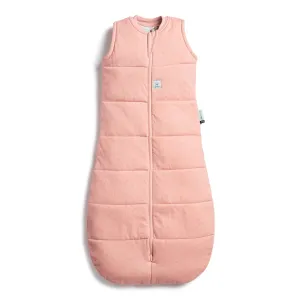 Organic Winter Jersey Sleeping Bag - Berries