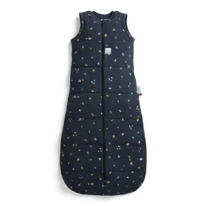 Organic Winter Jersey Sleeping Bag - Hedgehog