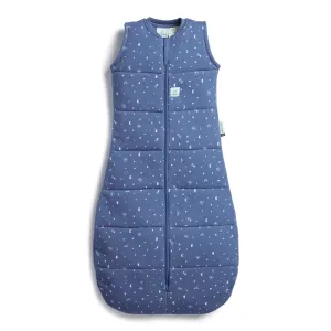 Organic Winter Jersey Sleeping Bag - Night Sky