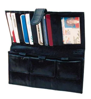 Organizer Wallet