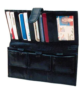 Organizer Wallet