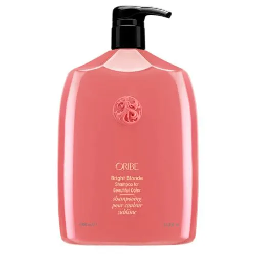 Oribe Bright Blonde Shampoo 1000ml