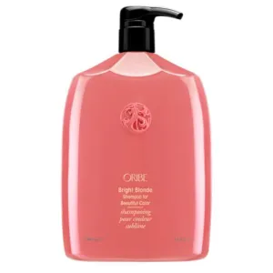 Oribe Bright Blonde Shampoo 1000ml