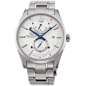 ORIENT STAR CONTEMPORARY COLLECTION SLIM SKELETON / SLIM DATE MEN WATCH RK-HK0001S