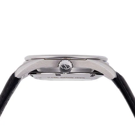 ORIENT STAR CONTEMPORARY COLLECTION SLIM SKELETON / SLIM DATE MEN WATCH RK-HK0005S