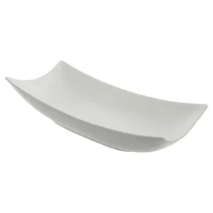 Oslo Rolled Coupe Platter