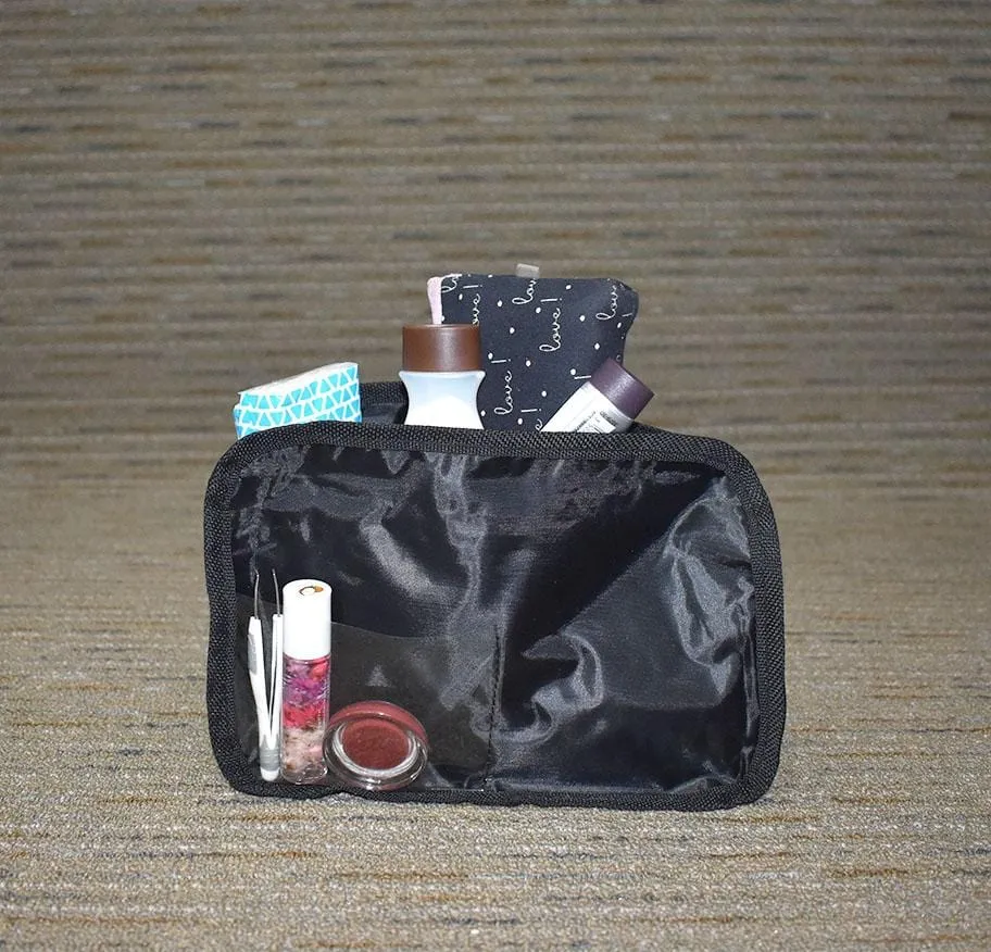 Outerspace Travel Bag