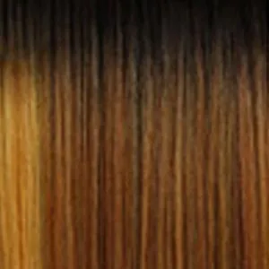 Outre Synthetic HD Lace Front Wig - GEORGETTE
