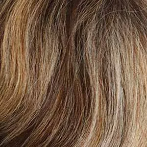 Outre Synthetic HD Lace Front Wig - GEORGETTE
