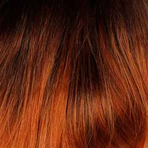 Outre Synthetic HD Lace Front Wig - GEORGETTE