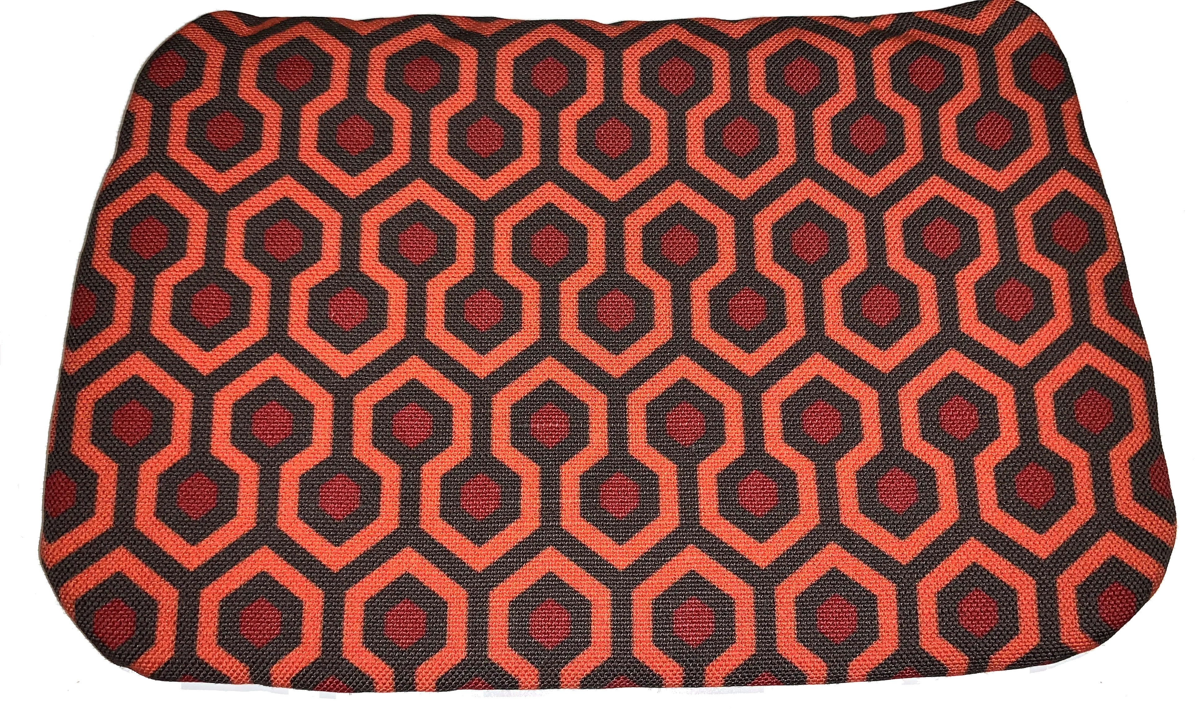 Overlook Hotel Wristlet