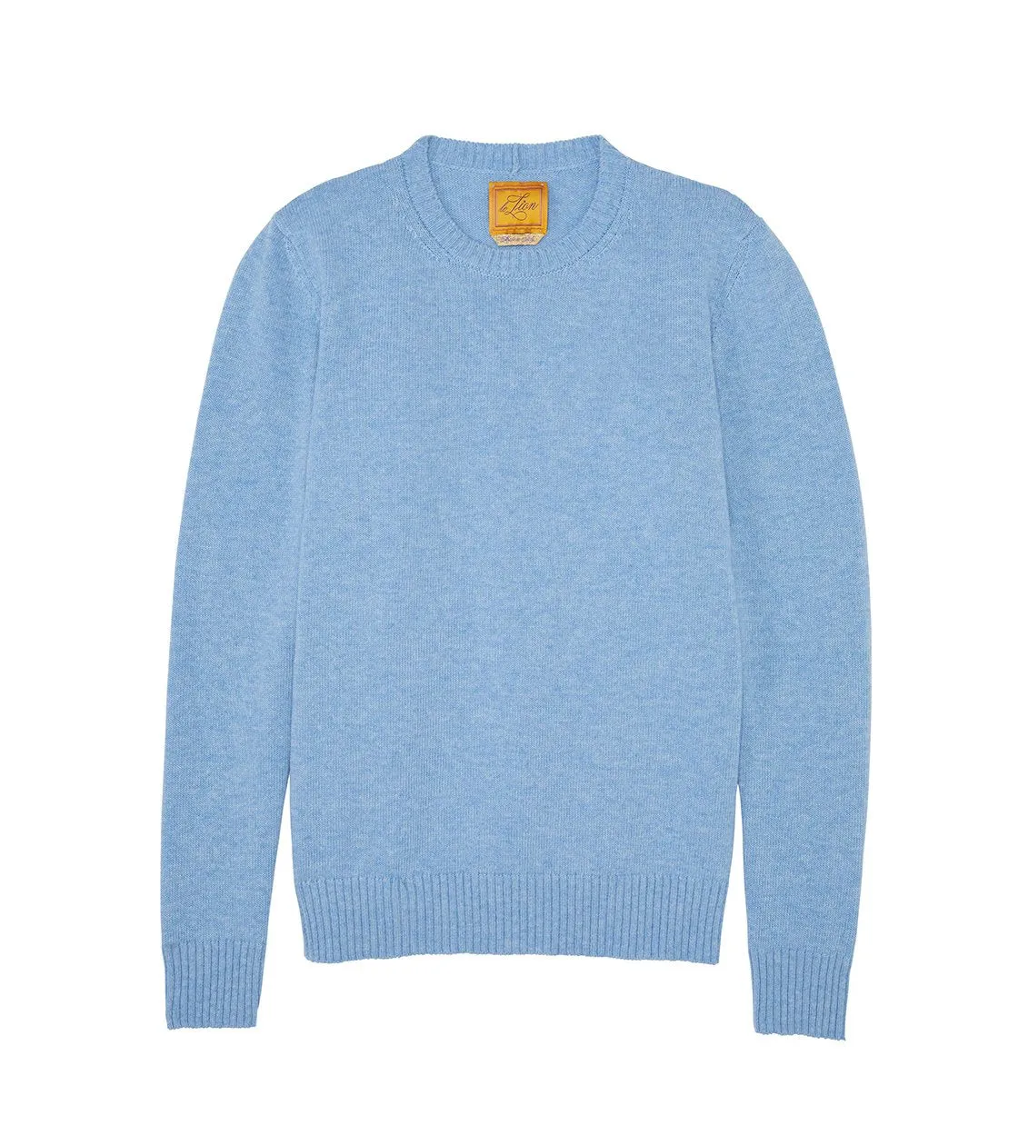Oversized Crew