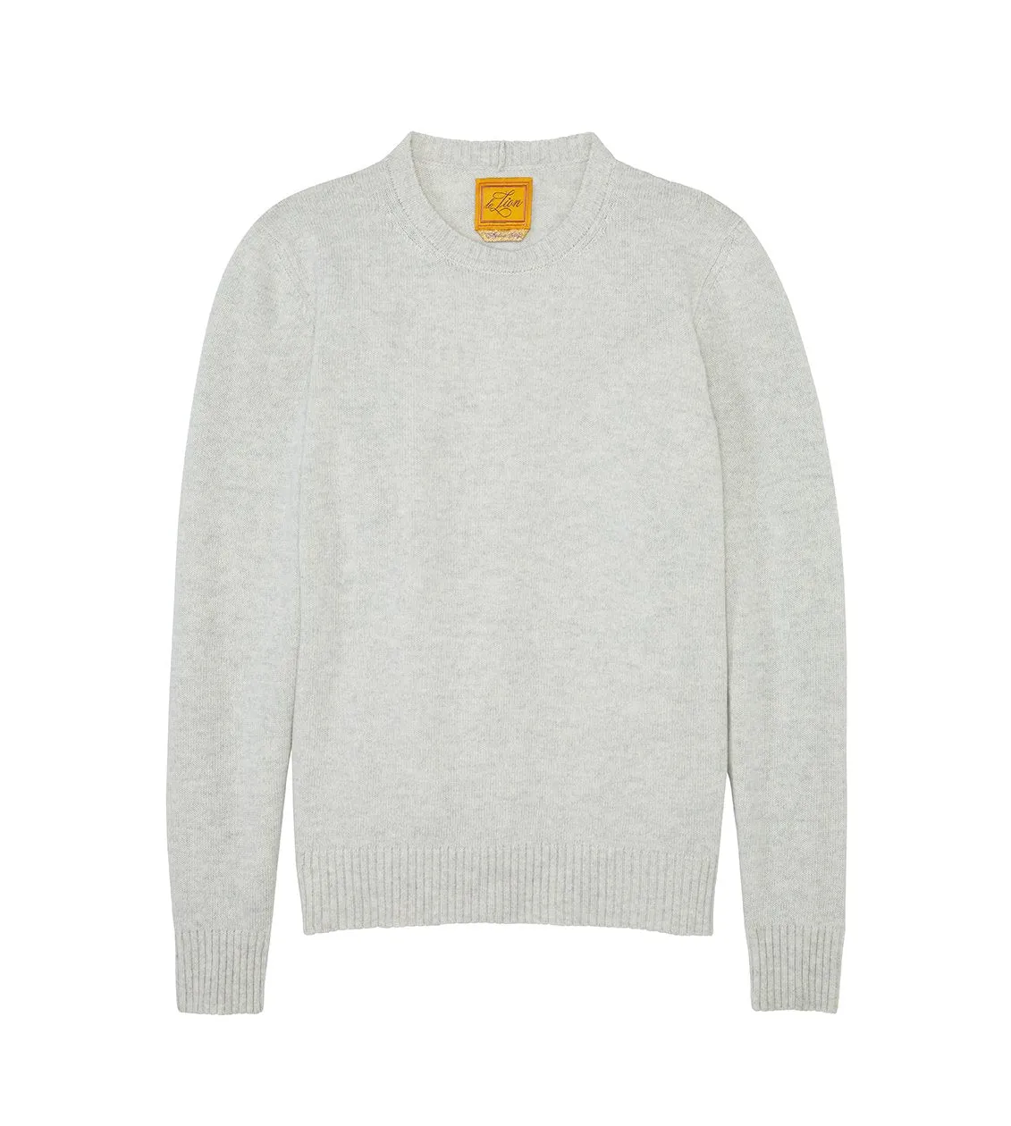 Oversized Crew