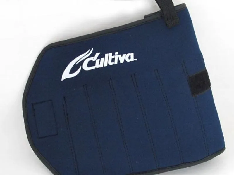 OWNER CULTIVA SOFT JIG BAG