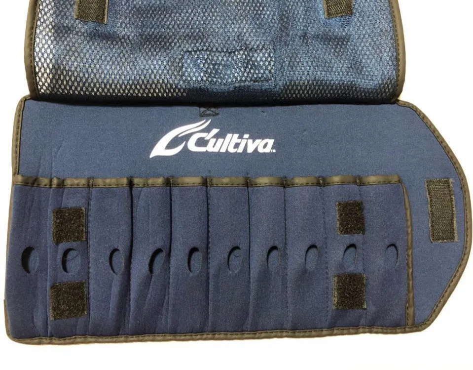 OWNER CULTIVA SOFT JIG BAG