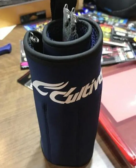 OWNER CULTIVA SOFT JIG BAG