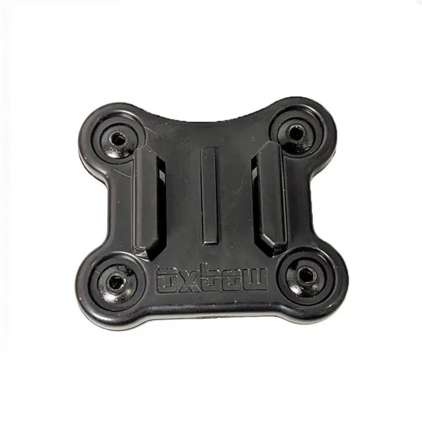 Oxbow Rivet Chest Gopro Mount