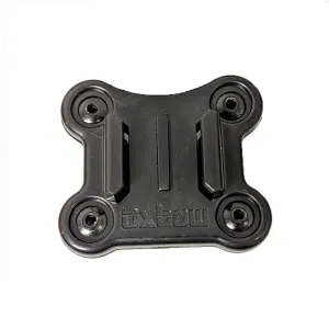 Oxbow Rivet Chest Gopro Mount