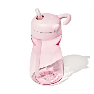 Oxo Tot Adventure Water Bottle - Blossom