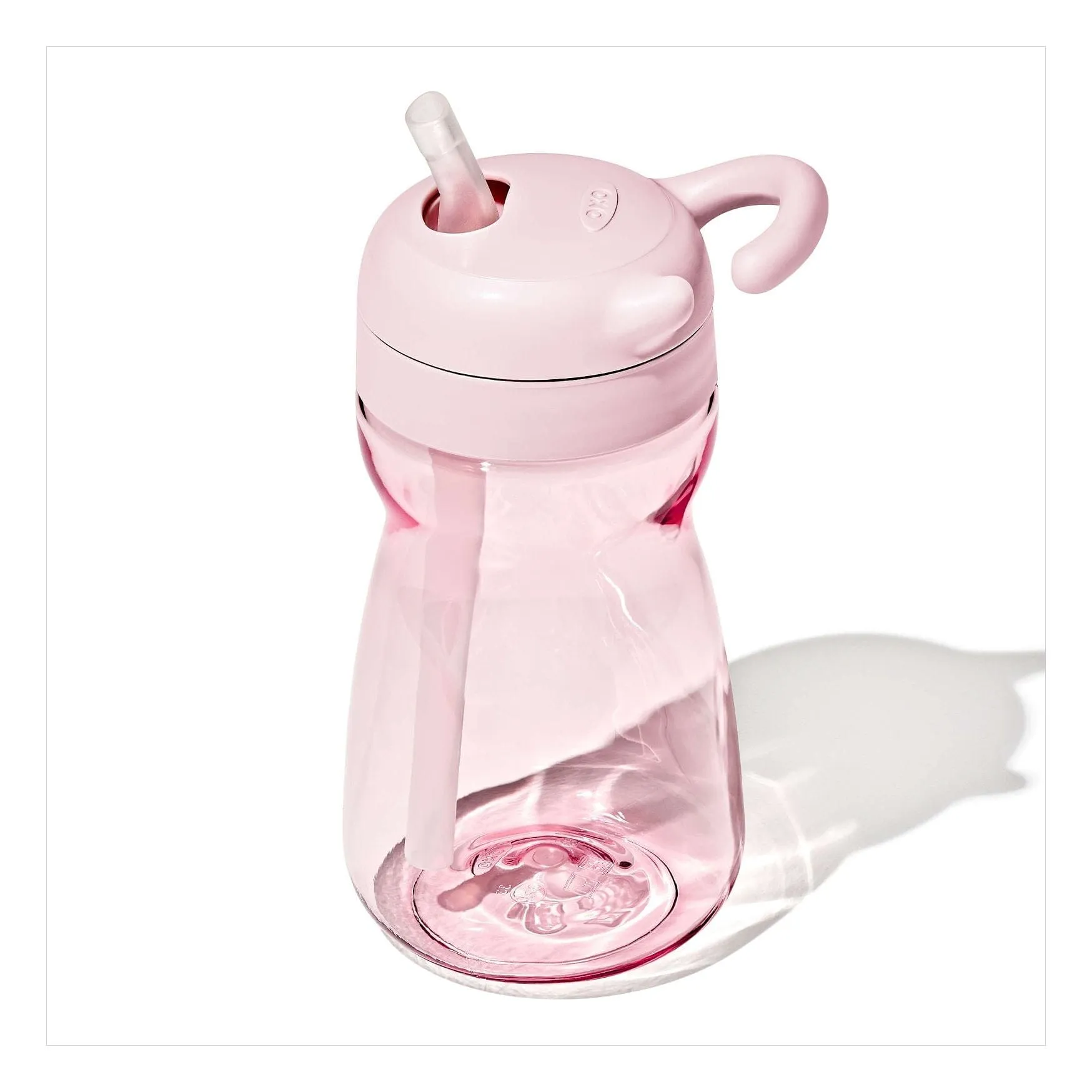 Oxo Tot Adventure Water Bottle - Blossom