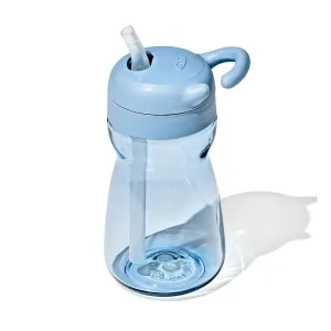 Oxo Tot Adventure Water Bottle - Dusk