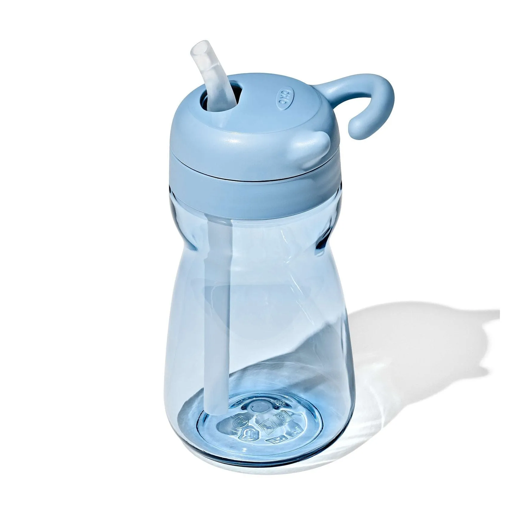 Oxo Tot Adventure Water Bottle - Dusk