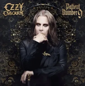 Ozzy Osbourne - Patient Number 9 (2LP-NEW)
