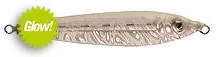 P-LINE LASER MINNOW