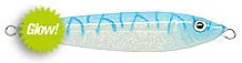 P-LINE LASER MINNOW