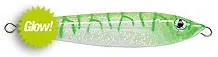 P-LINE LASER MINNOW