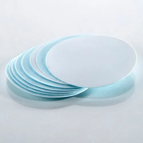 PALL 60177 Supor 450 Membrane Disc Filters, 0.45 µm - 142 mm, tabbed (25/pkg)