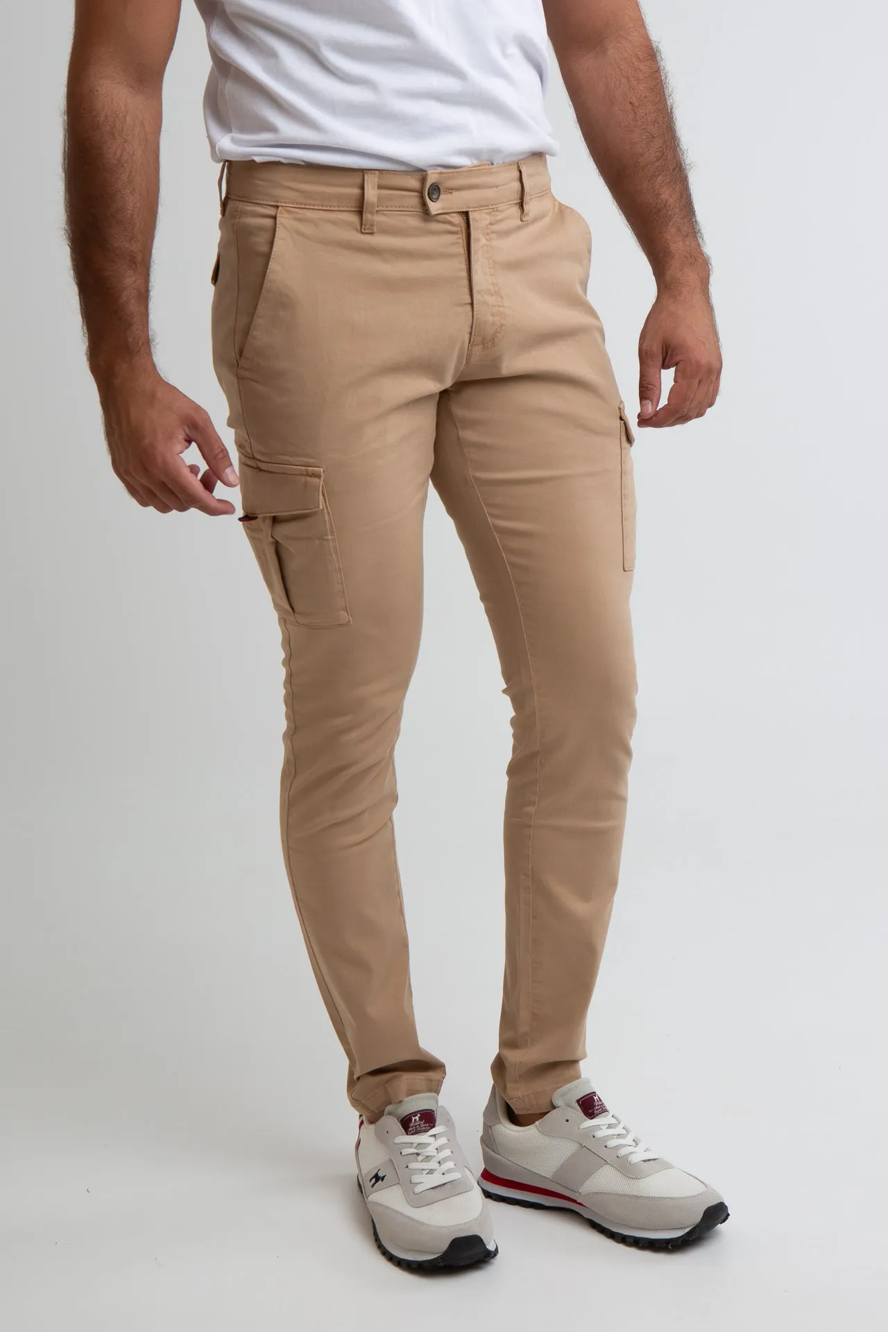 Pantalón Cargo Arena