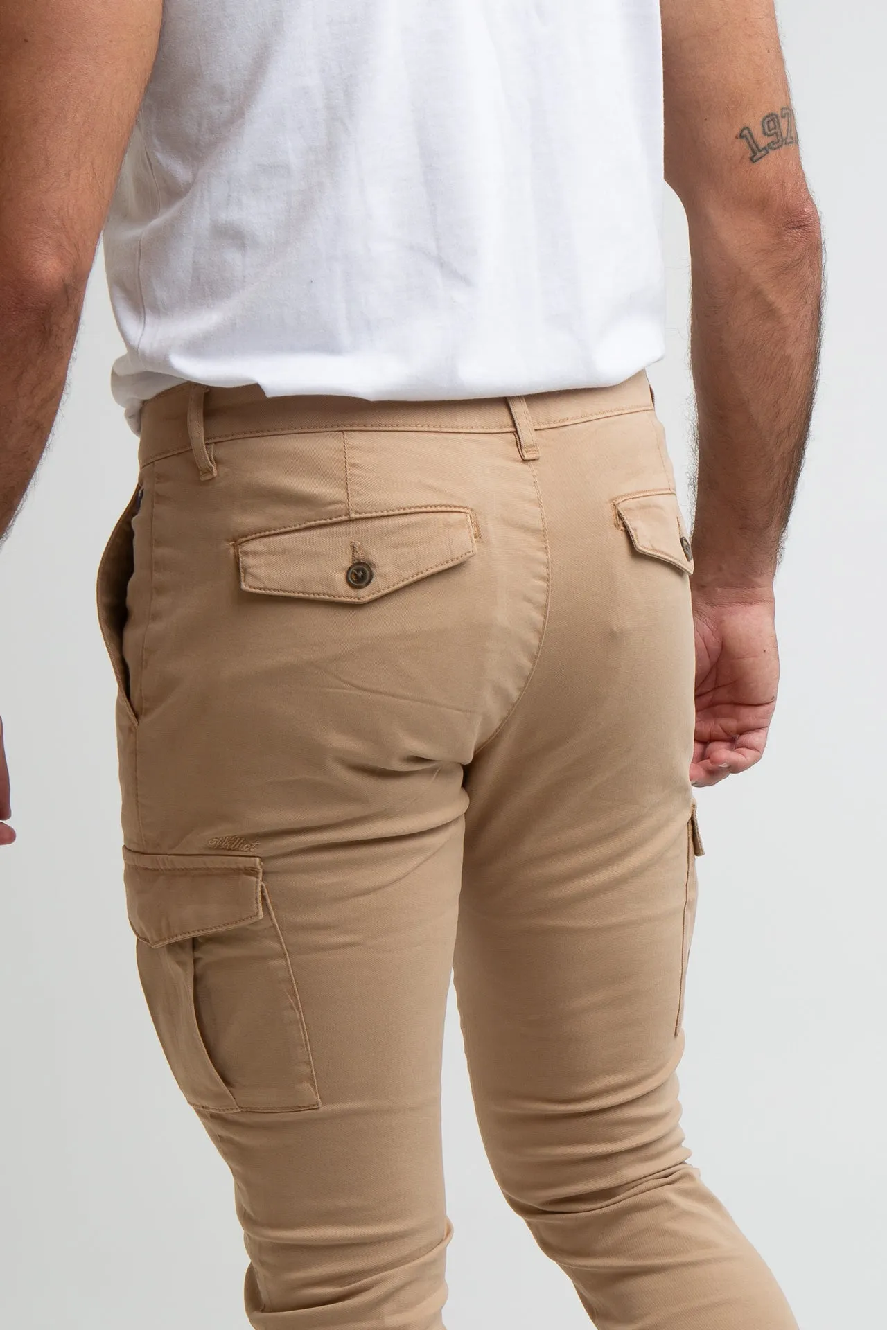 Pantalón Cargo Arena