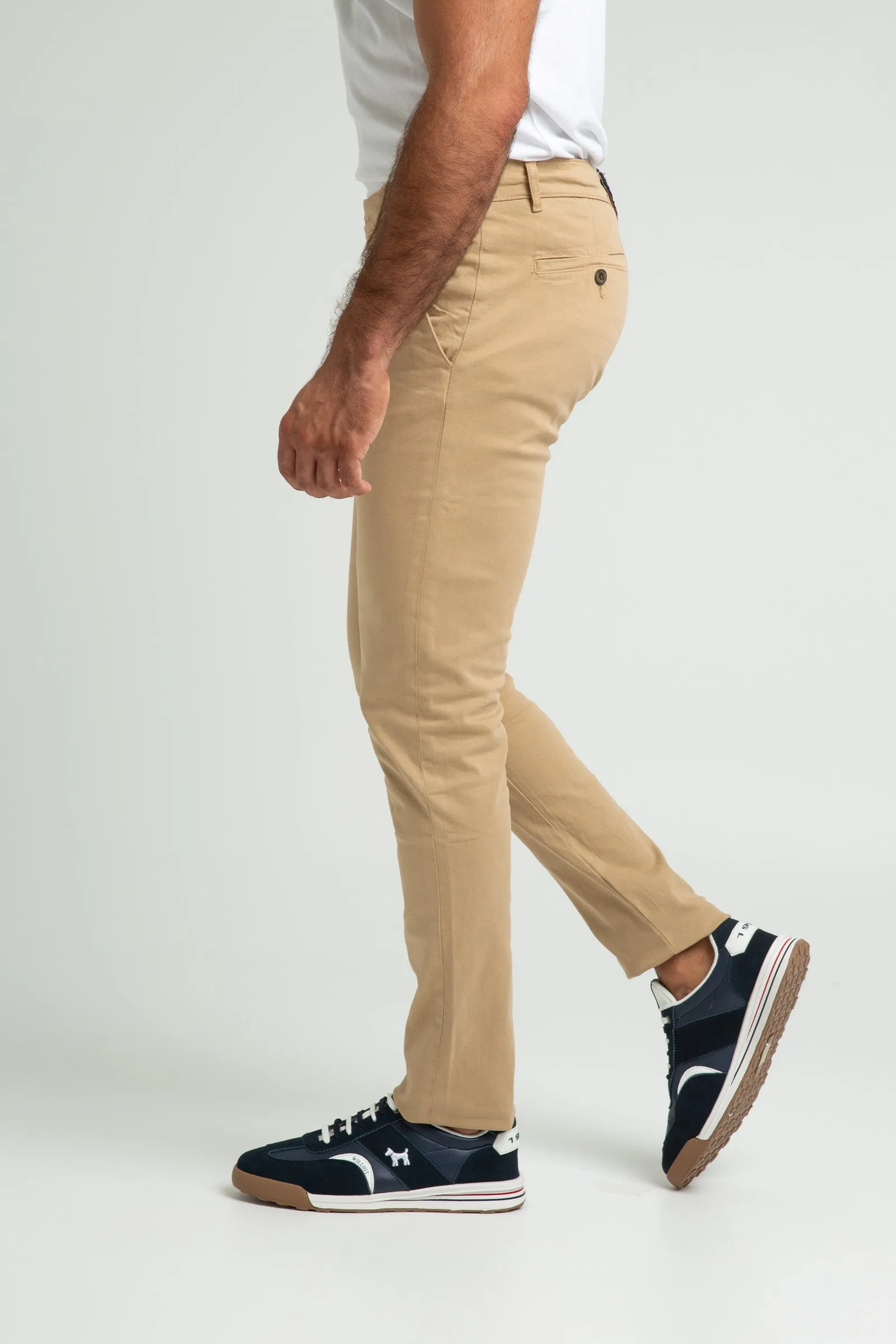 Pantalón Chino Arena
