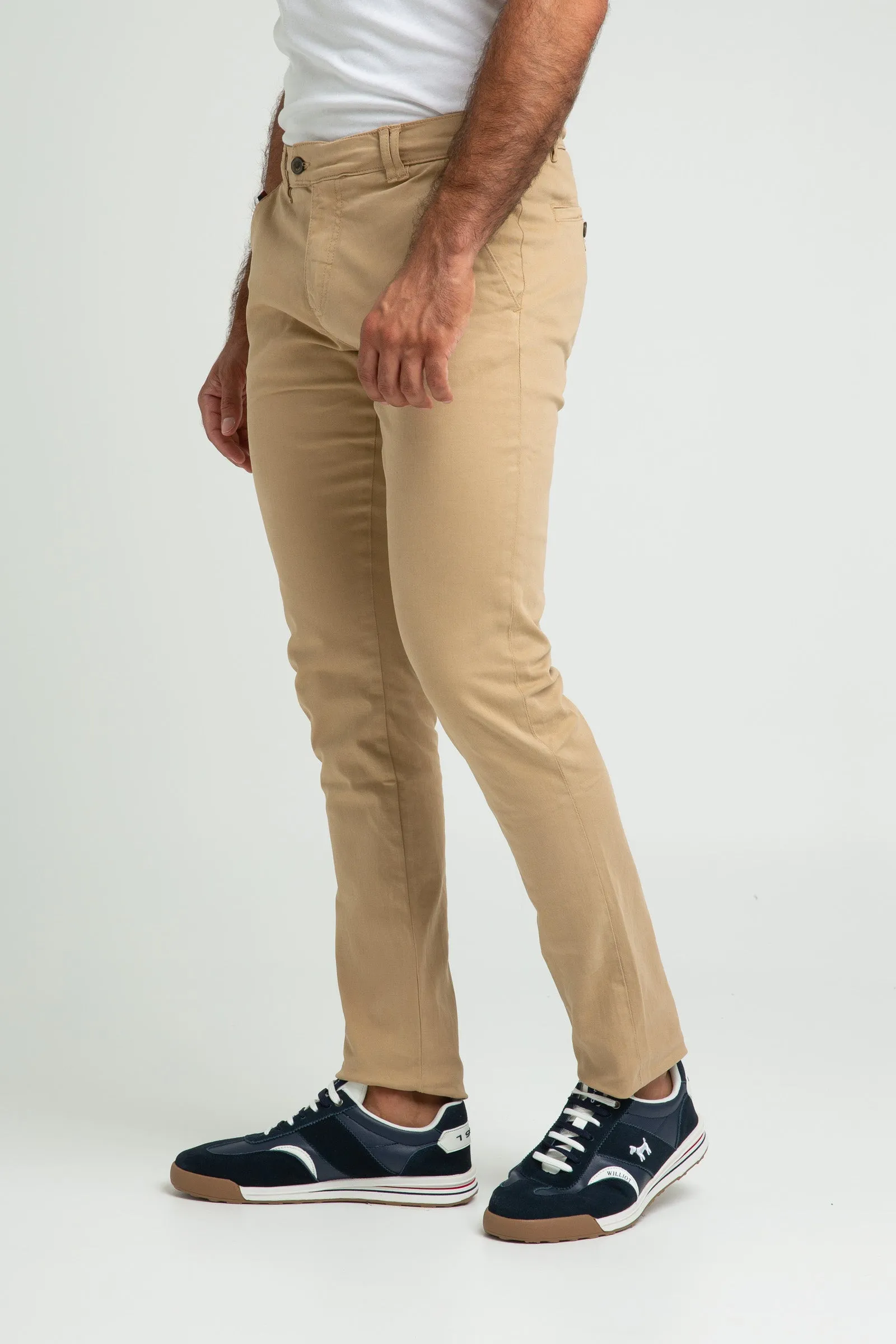 Pantalón Chino Arena