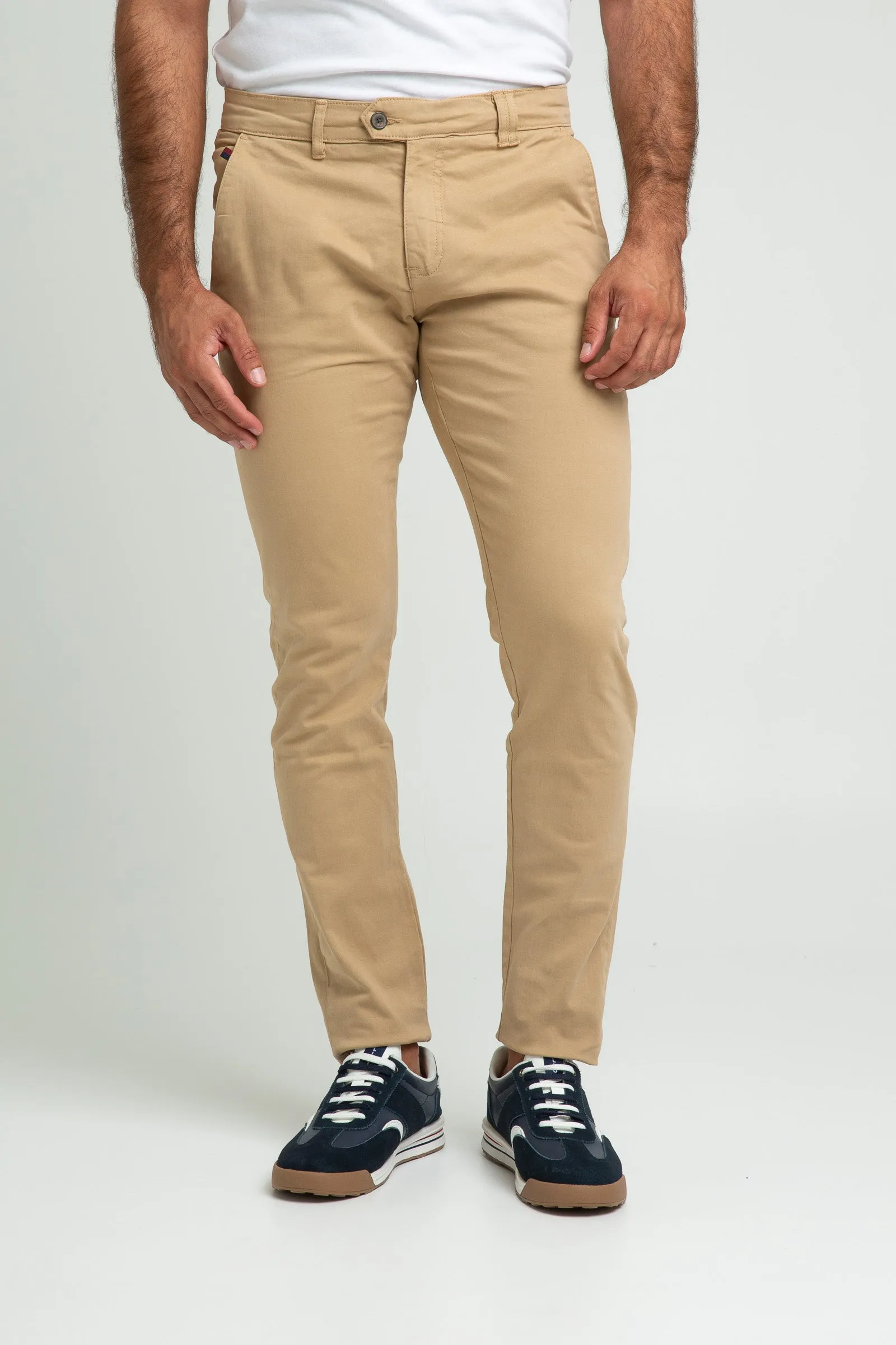 Pantalón Chino Arena